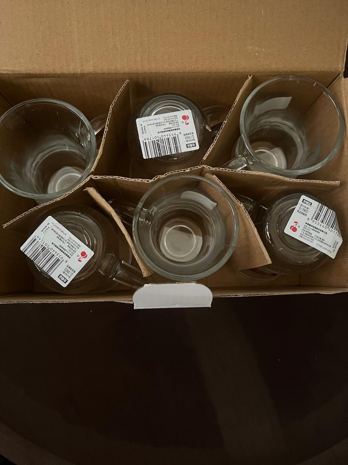 Pure Steep Aura Tea Cups Stillness Collection Calm Pour Ivory Sip